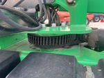 Chassis with Turntable Bearing