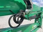 Hydraulics with Hoses (Hydraulic)