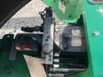 Hydraulics with Hydraulic Tank