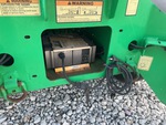 Electric Operating System with Battery Charger