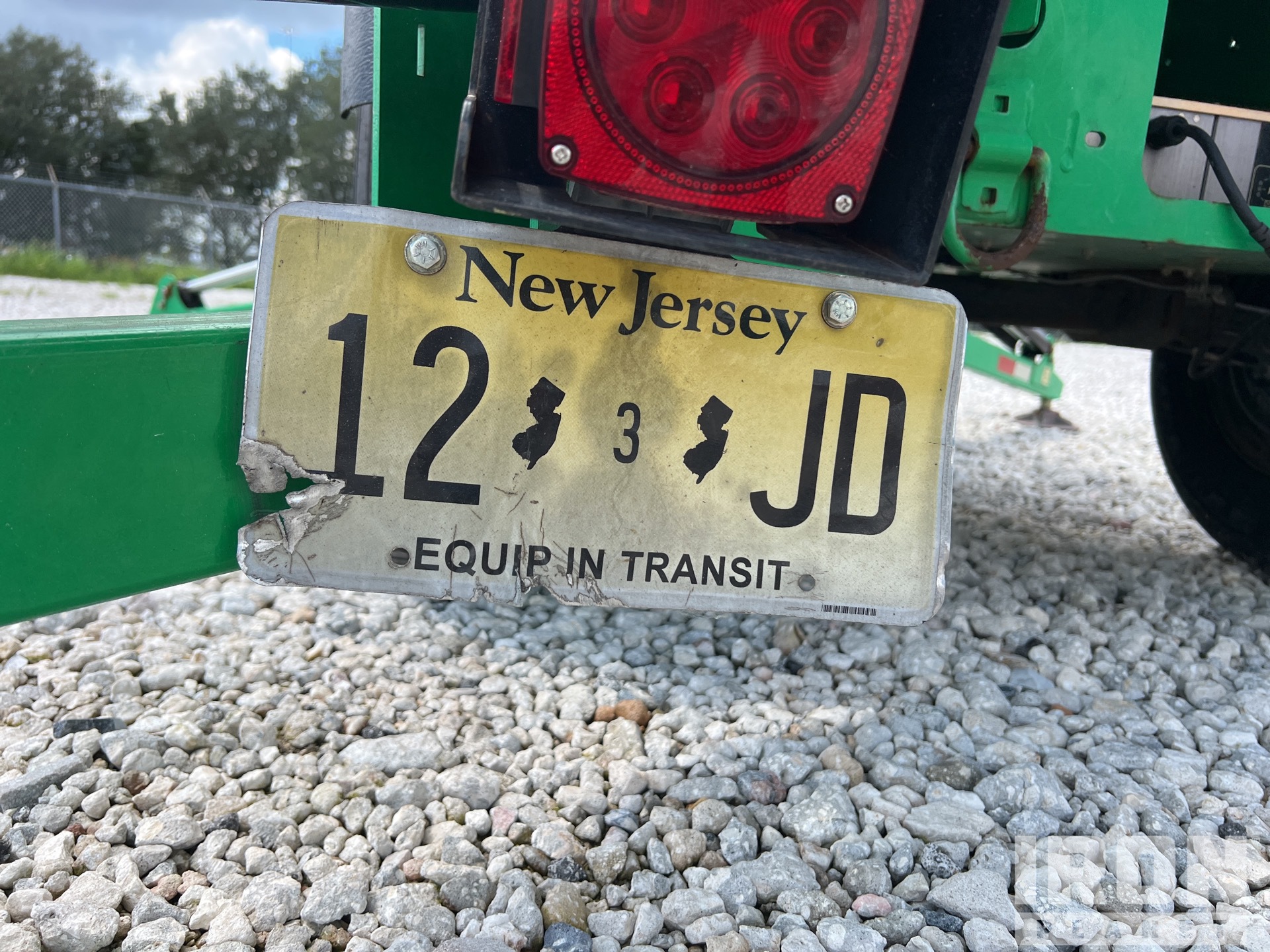 2018 JLG T-350