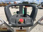 Control Station Upper with Emergency Shut Off Switch