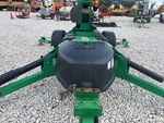 Chassis with Frame Condition