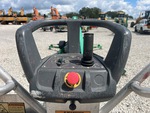 Control Station Upper with Function Controls