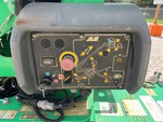 Control Station Ground with Function Controls