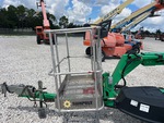 General Appearance with Hand Rails