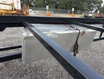 Trailer Chassis with