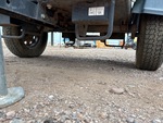 Trailer Chassis with