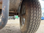 Trailer Chassis with