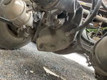 Drivetrain with