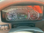 Cab with Warning Lights