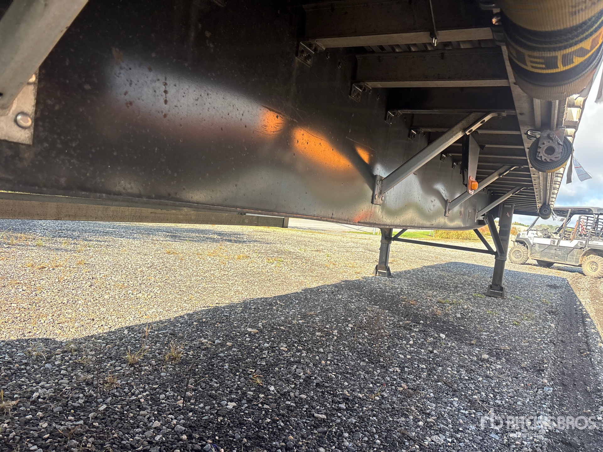 2015 Great Dane FLP-0024-00048