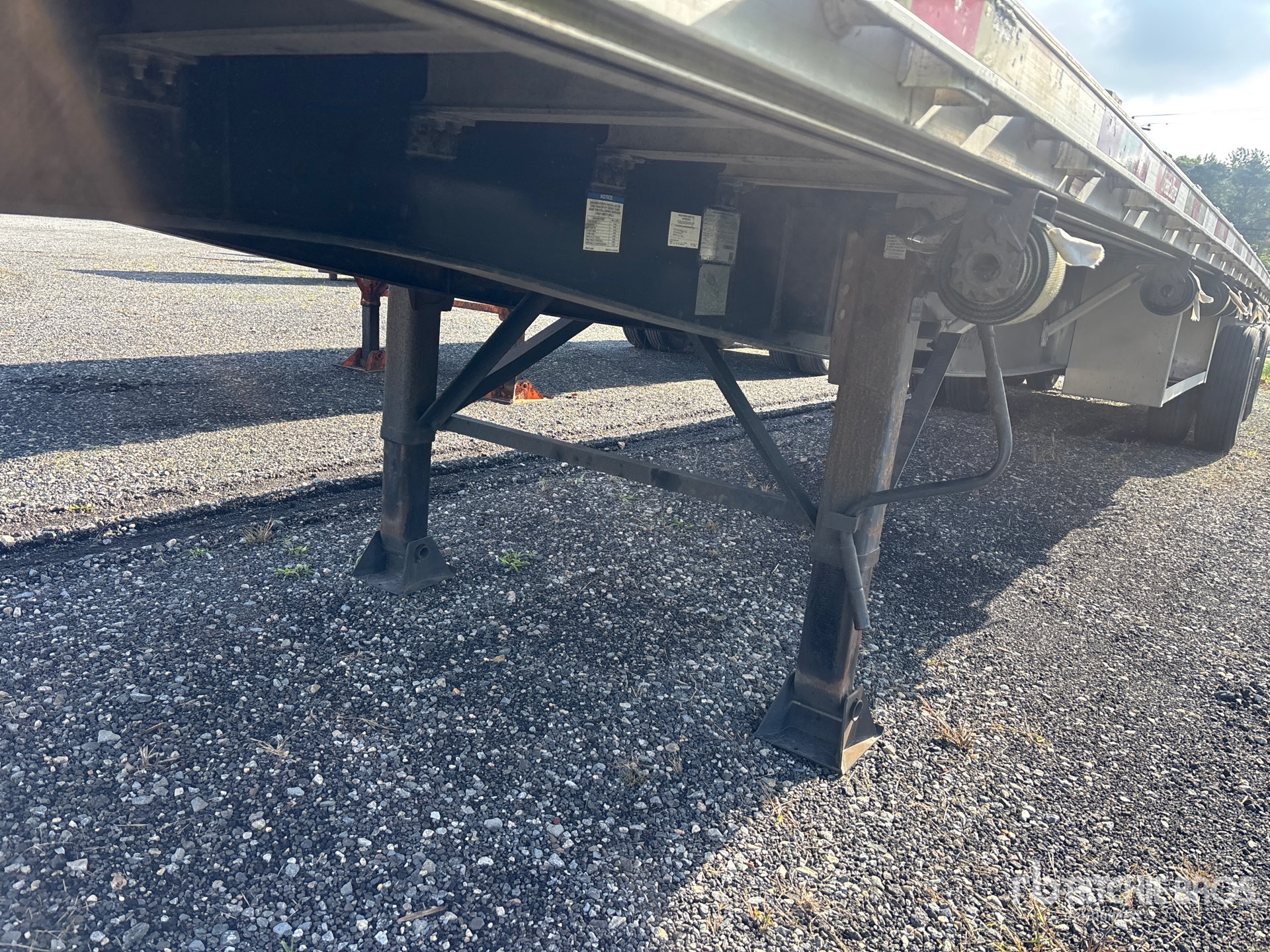 2015 Great Dane FLP-0024-00048