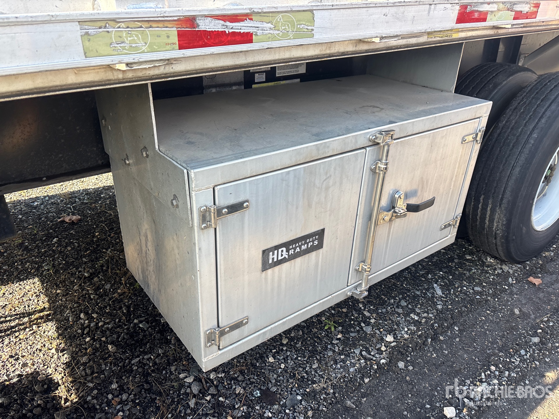 2015 Great Dane FLP-0024-00048