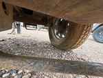Trailer Chassis with