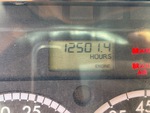 Cab with Engine Hours