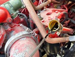 Engine with