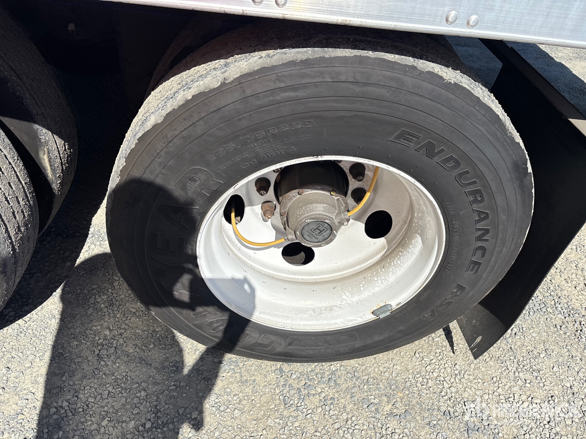 2019 Utility VS2RA