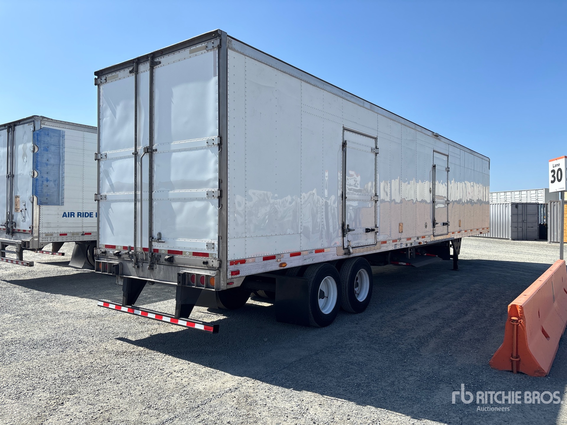 2019 Utility VS2RA
