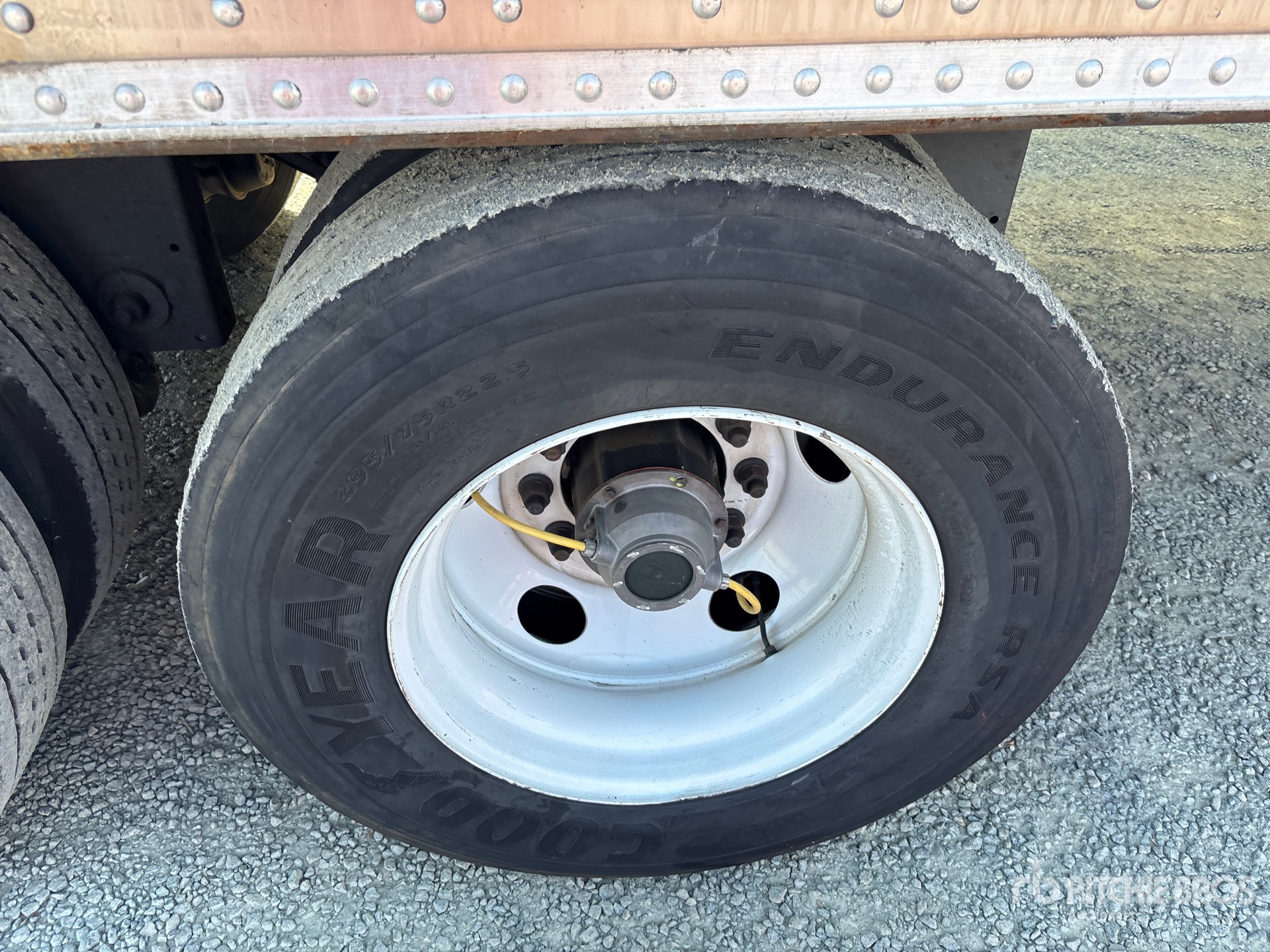 2019 Utility VS2RA