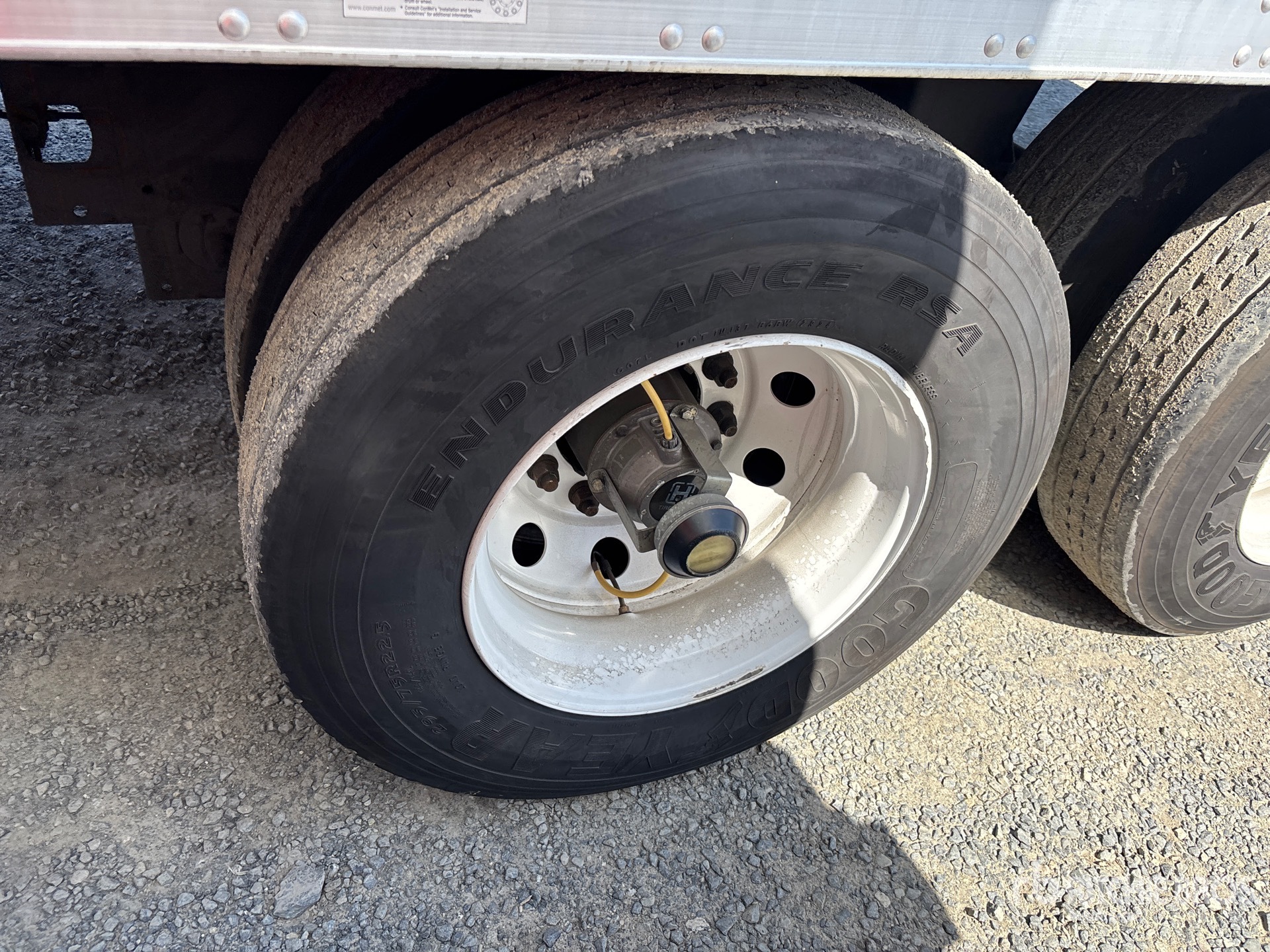 2019 Utility VS2RA