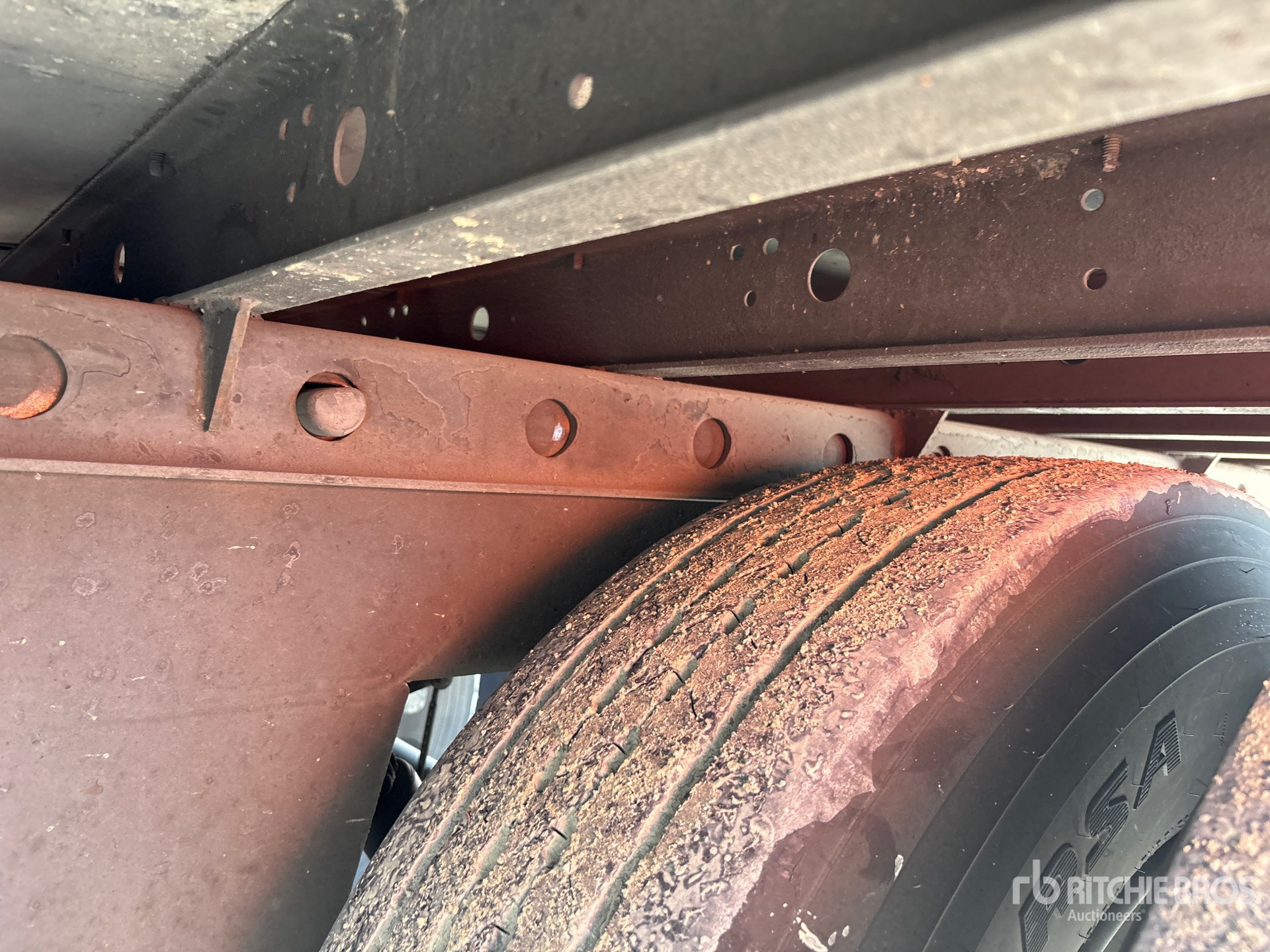 2019 Utility VS2RA