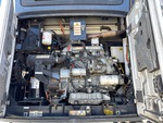 Basic Refrigeration Unit with