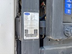 Basic Refrigeration Unit with