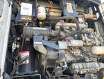 Basic Refrigeration Unit with