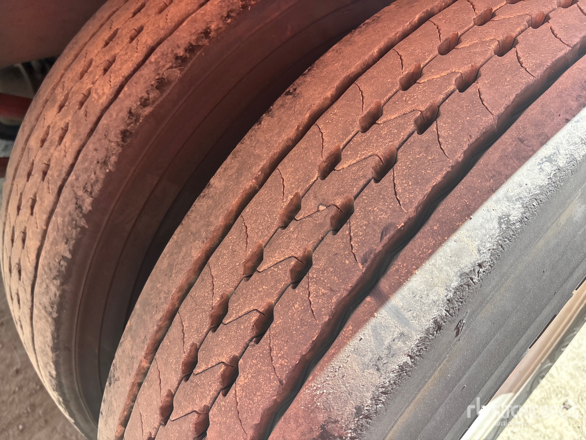 2016 Utility VS2RA