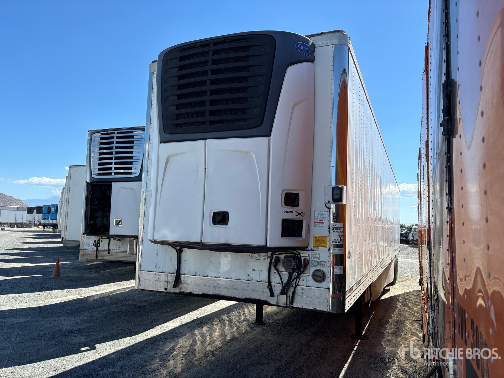 Photo of 2020 Utility VS2RA