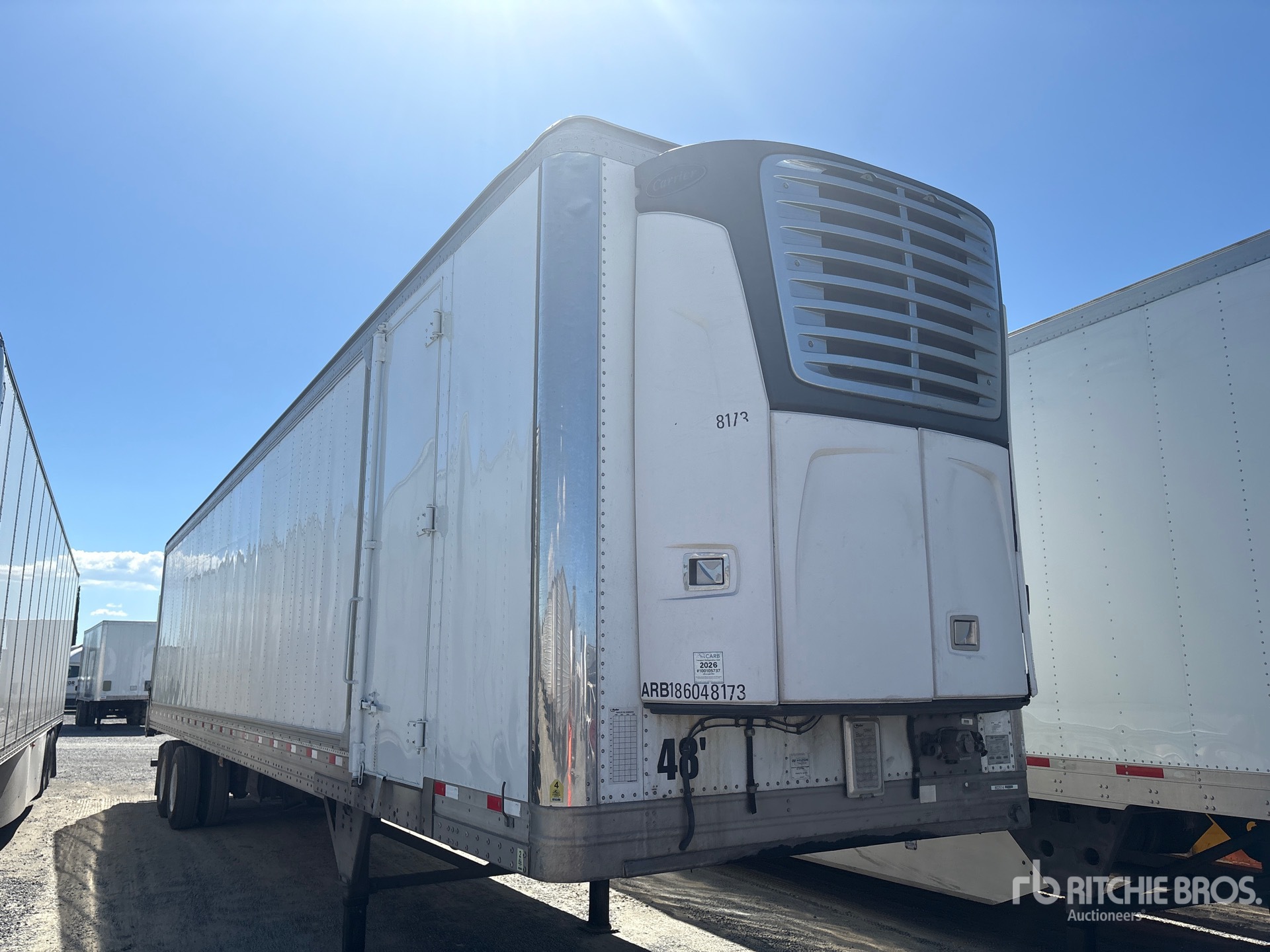 2017 Hyundai VR2480152-ARS