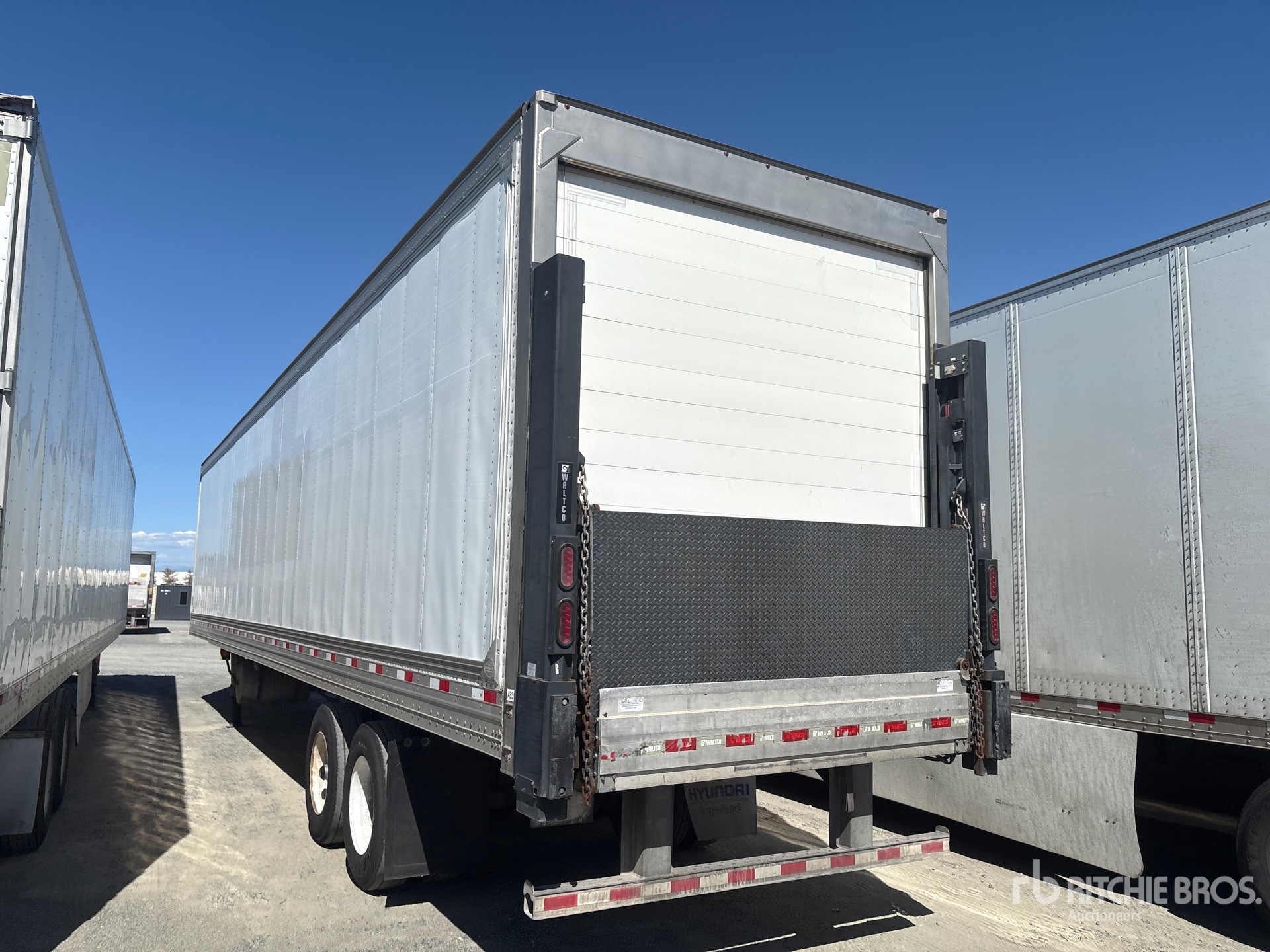 2017 Hyundai VR2480152-ARS