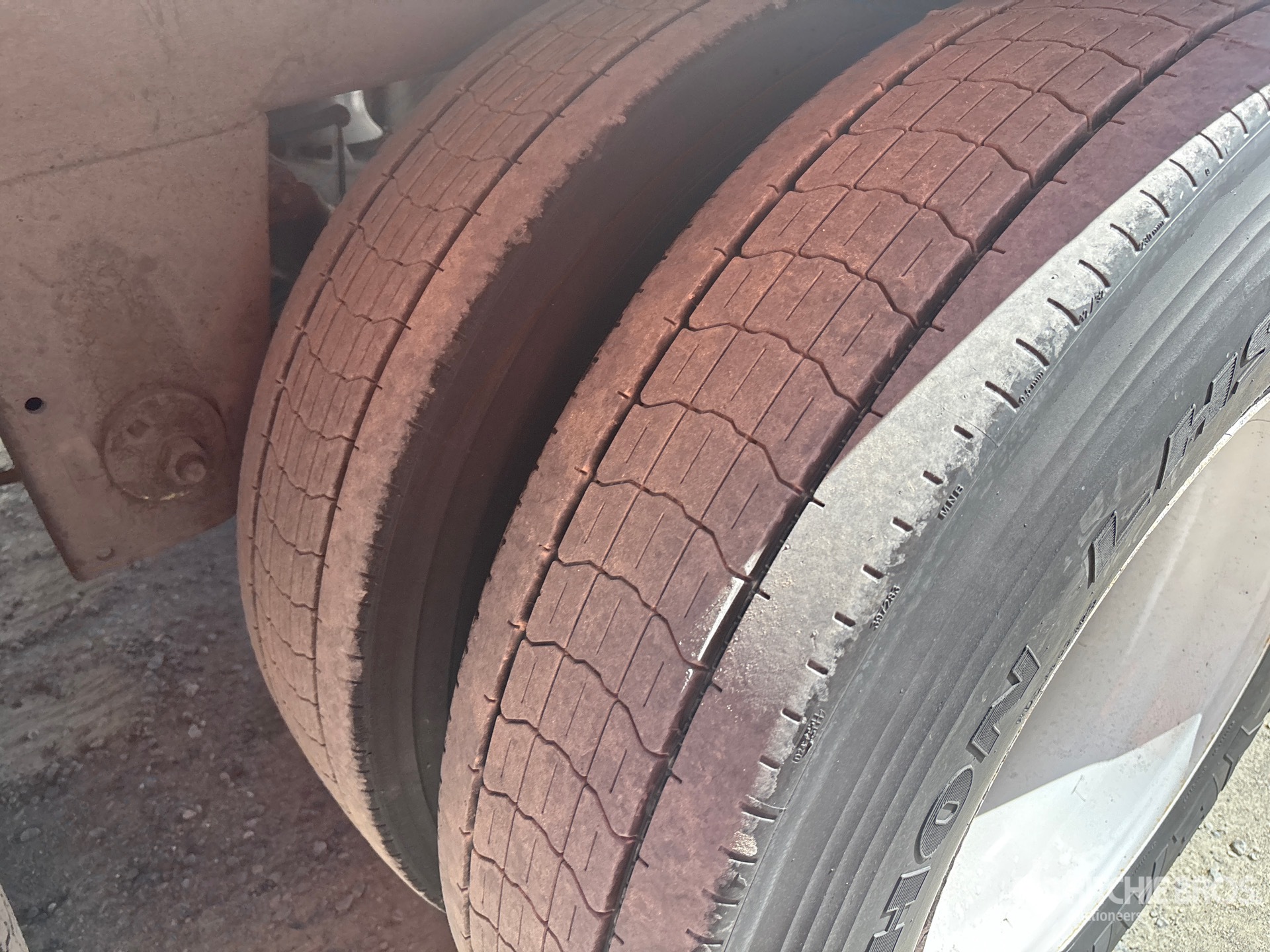 2017 Hyundai VR2480152-ARS