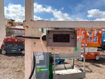 Basic Control Station Upper with