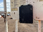 Basic Control Station Upper with
