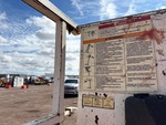 Basic Control Station Upper with