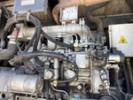 Basic Refrigeration Unit with