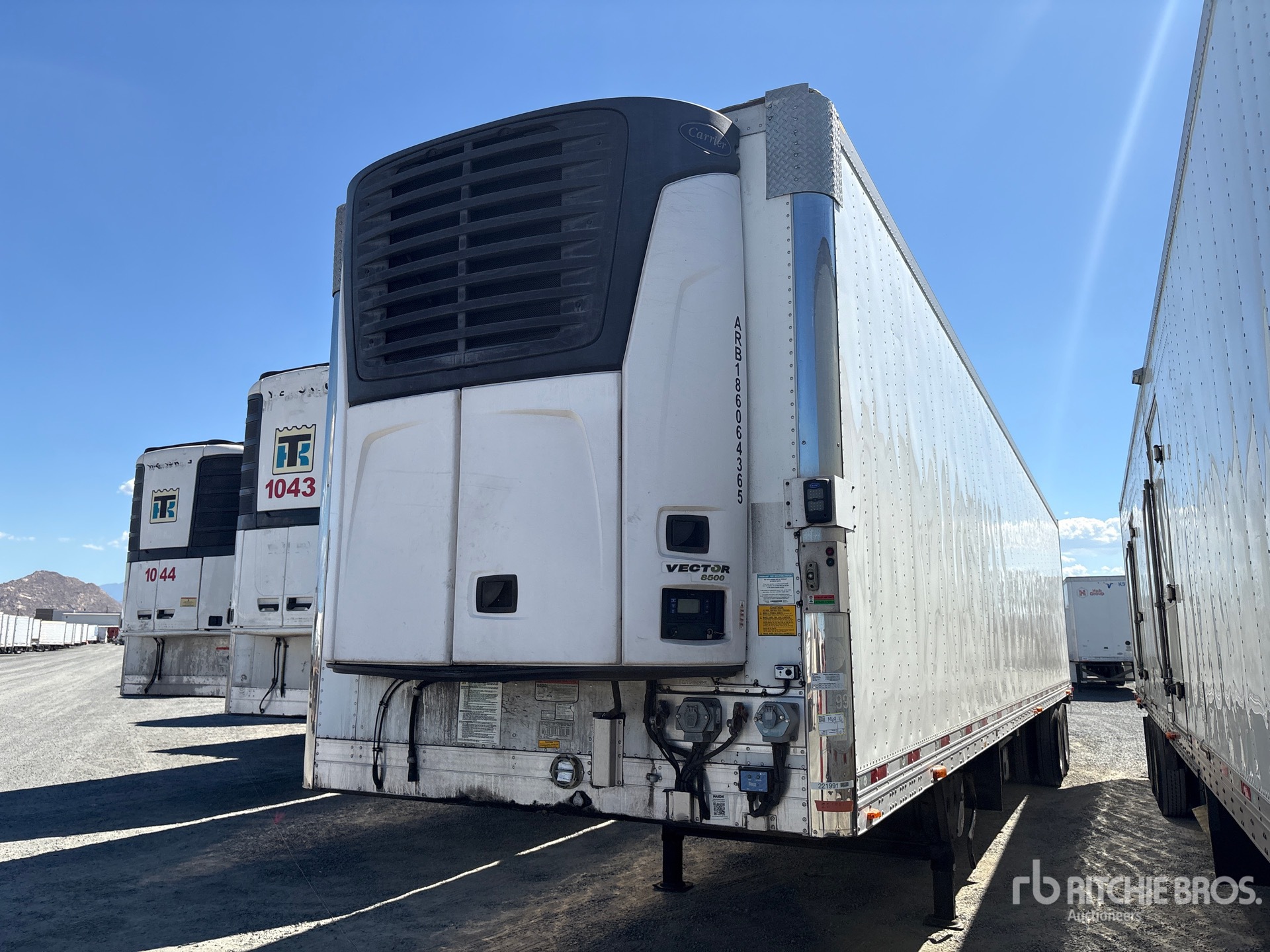 Photo of 2018 Utility VS2RA