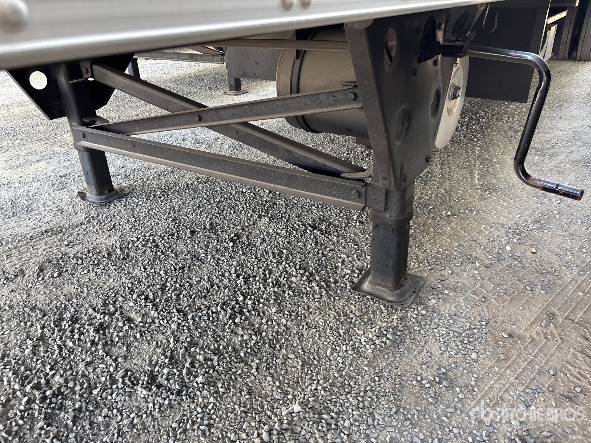 2018 Utility VS2RA