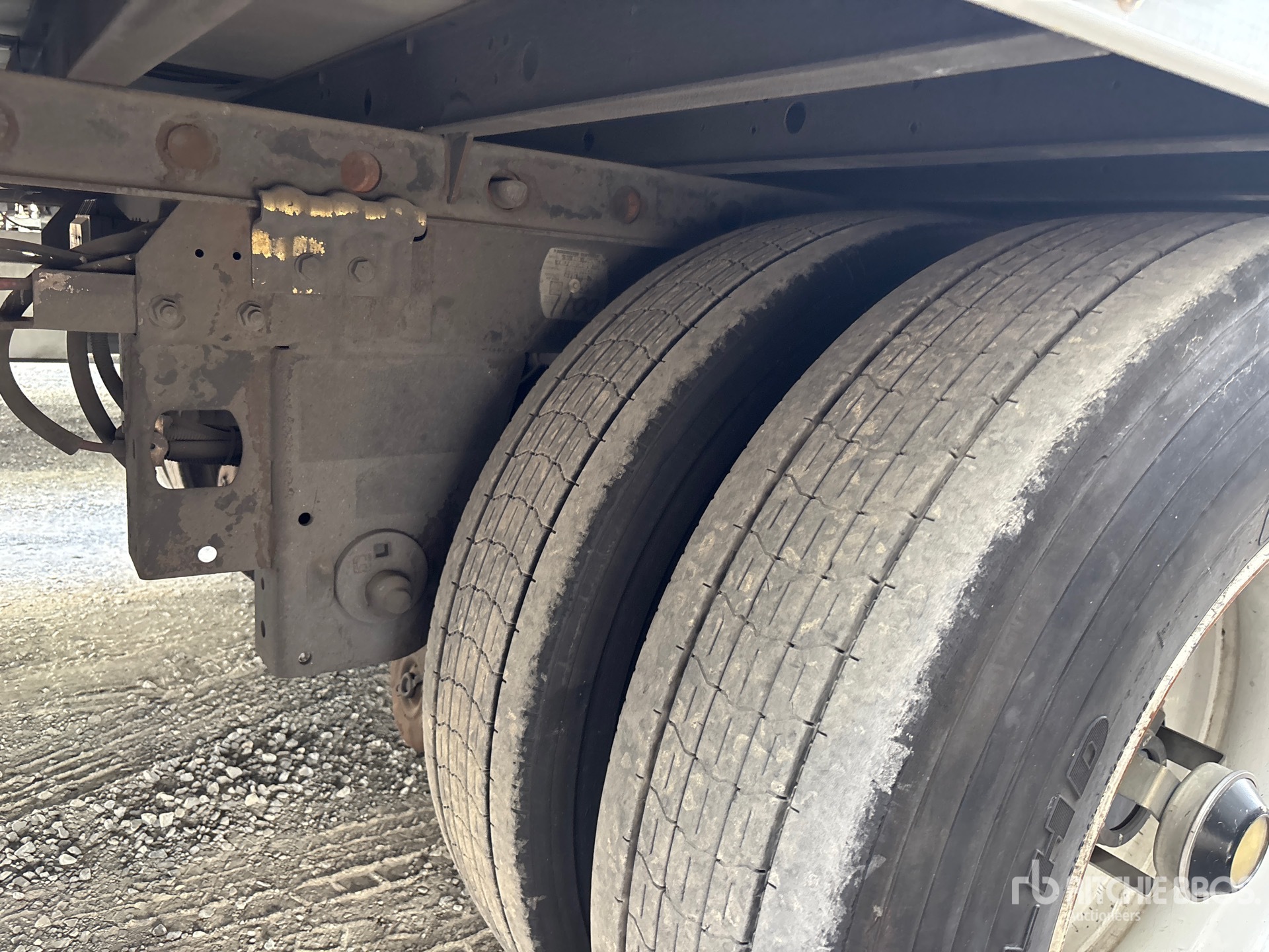2018 Utility VS2RA