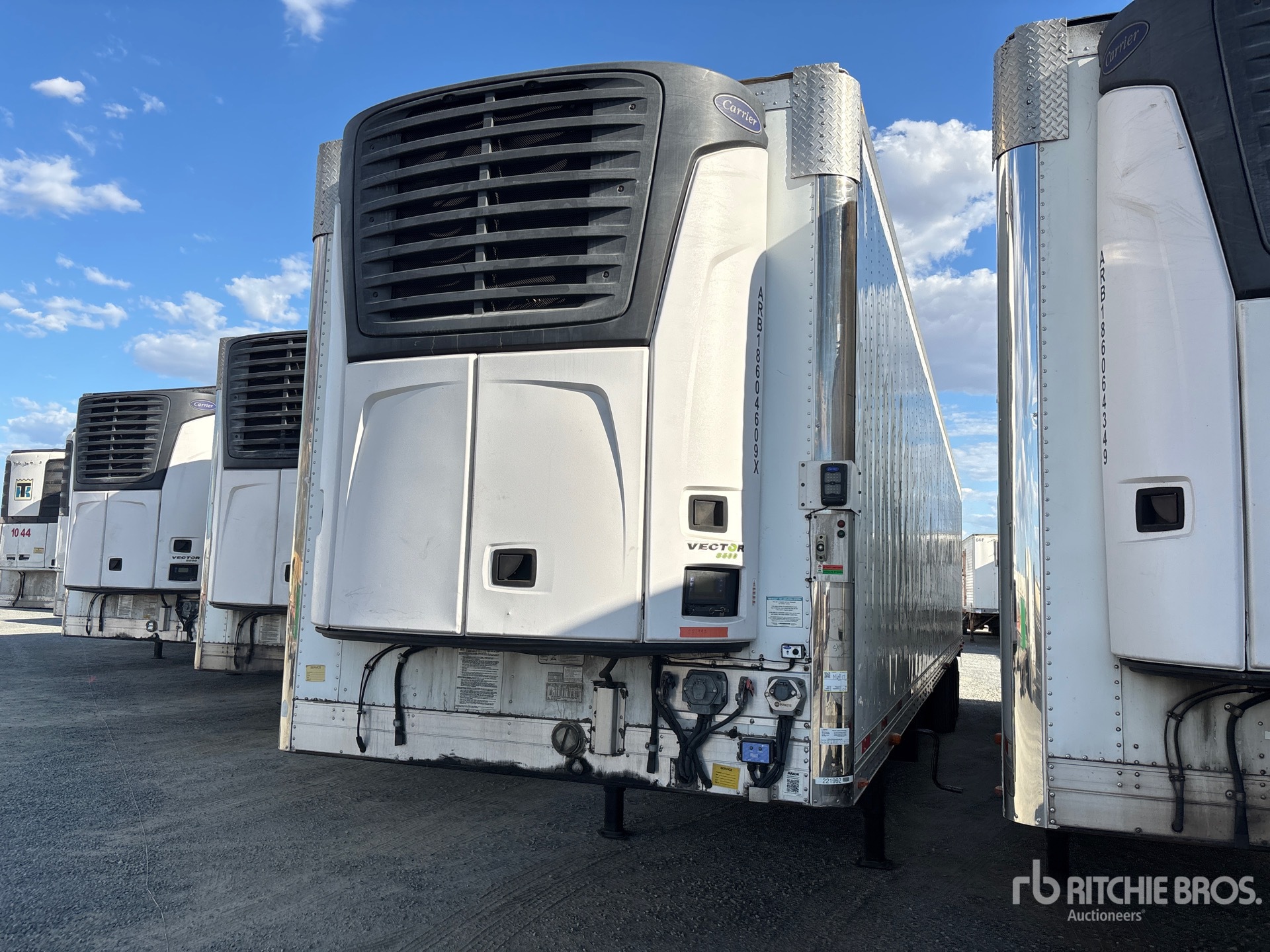 Photo of 2018 Utility VS2RA