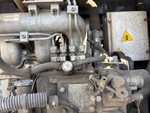 Basic Refrigeration Unit with