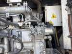Basic Refrigeration Unit with