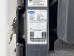 General Appearance with Refrigeration Unit Serial Number