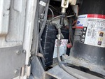 Basic Refrigeration Unit with