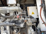 Basic Refrigeration Unit with