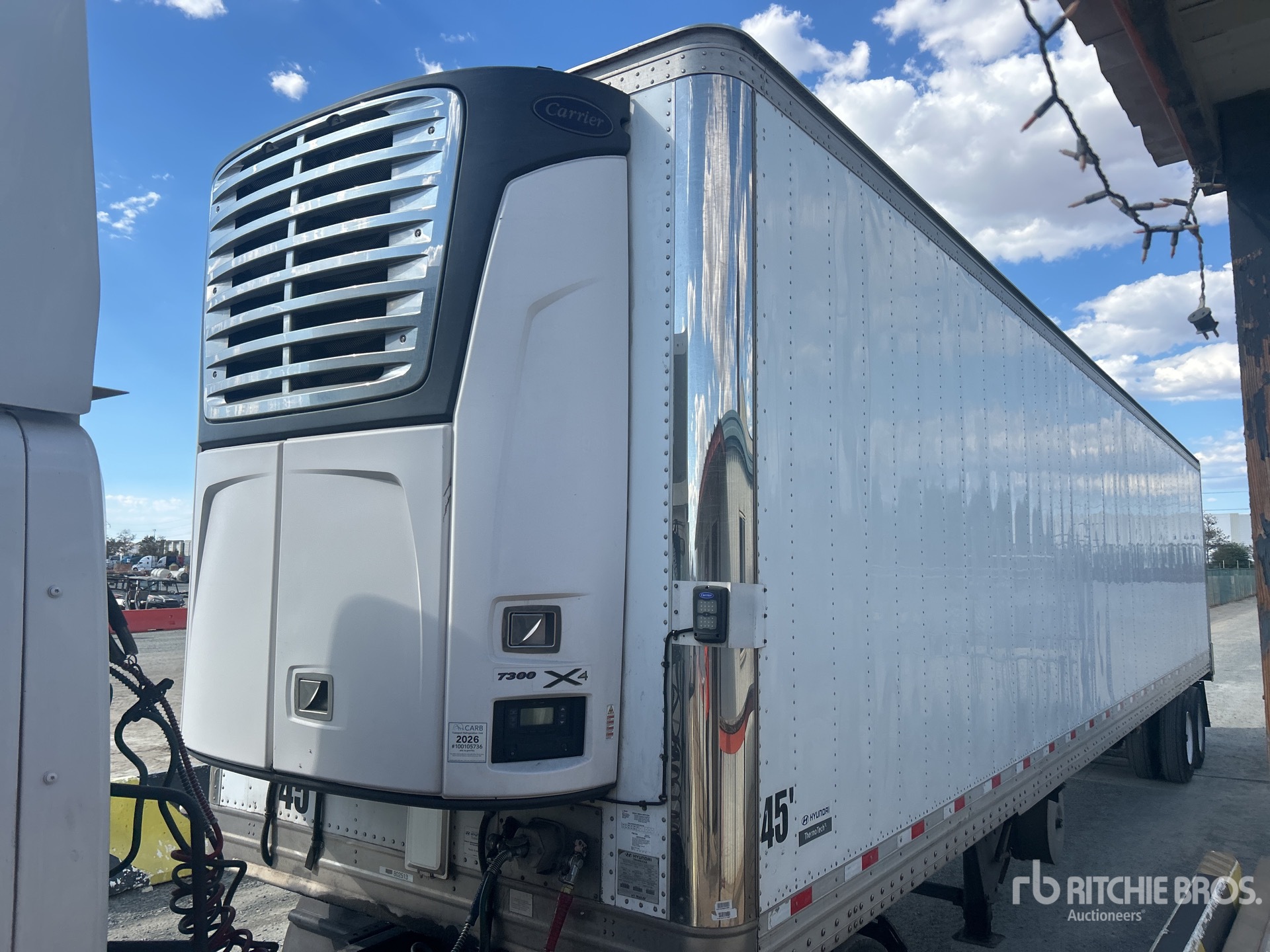 2017 Hyundai VR2480152-ARS