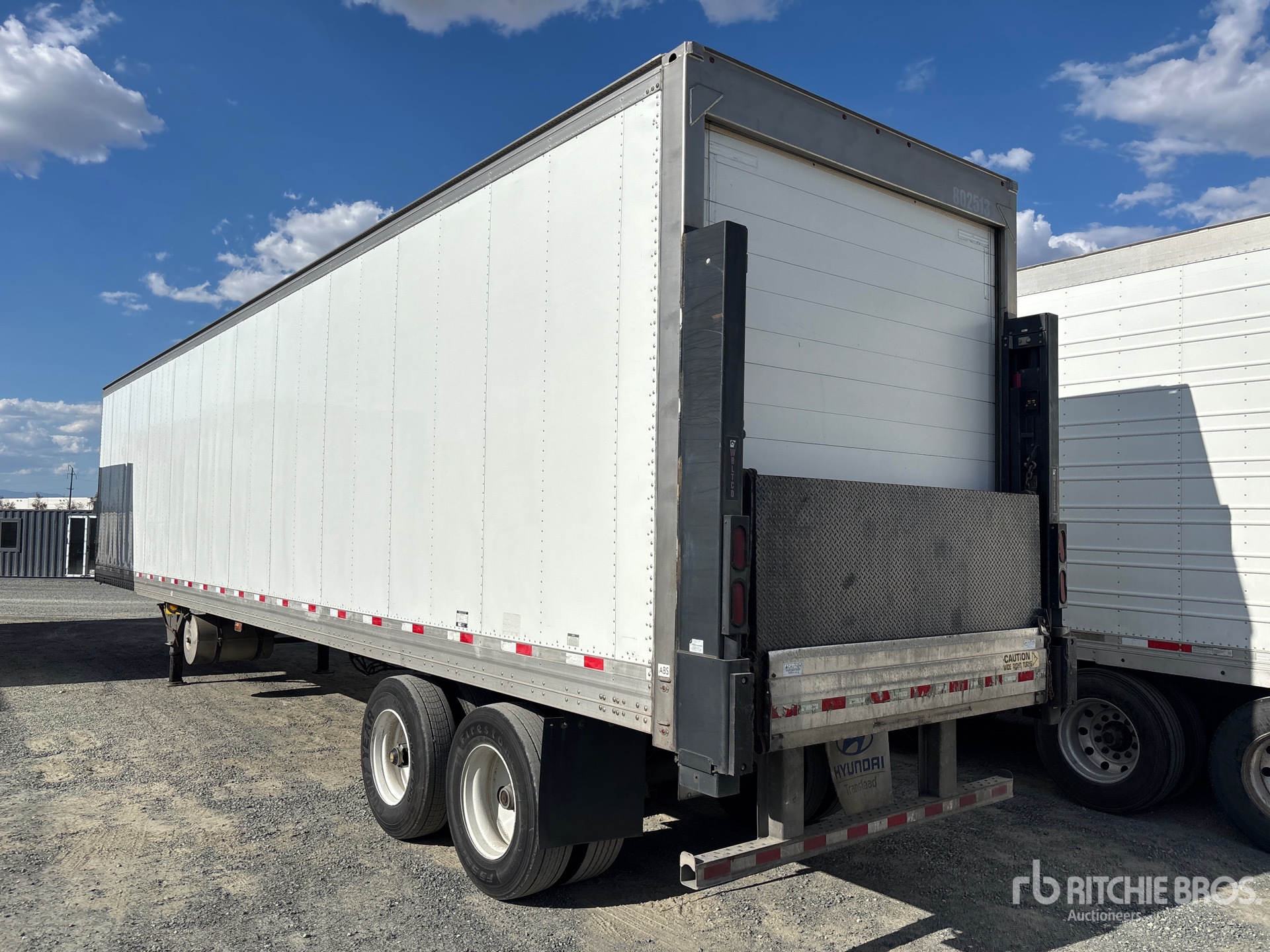 2017 Hyundai VR2480152-ARS