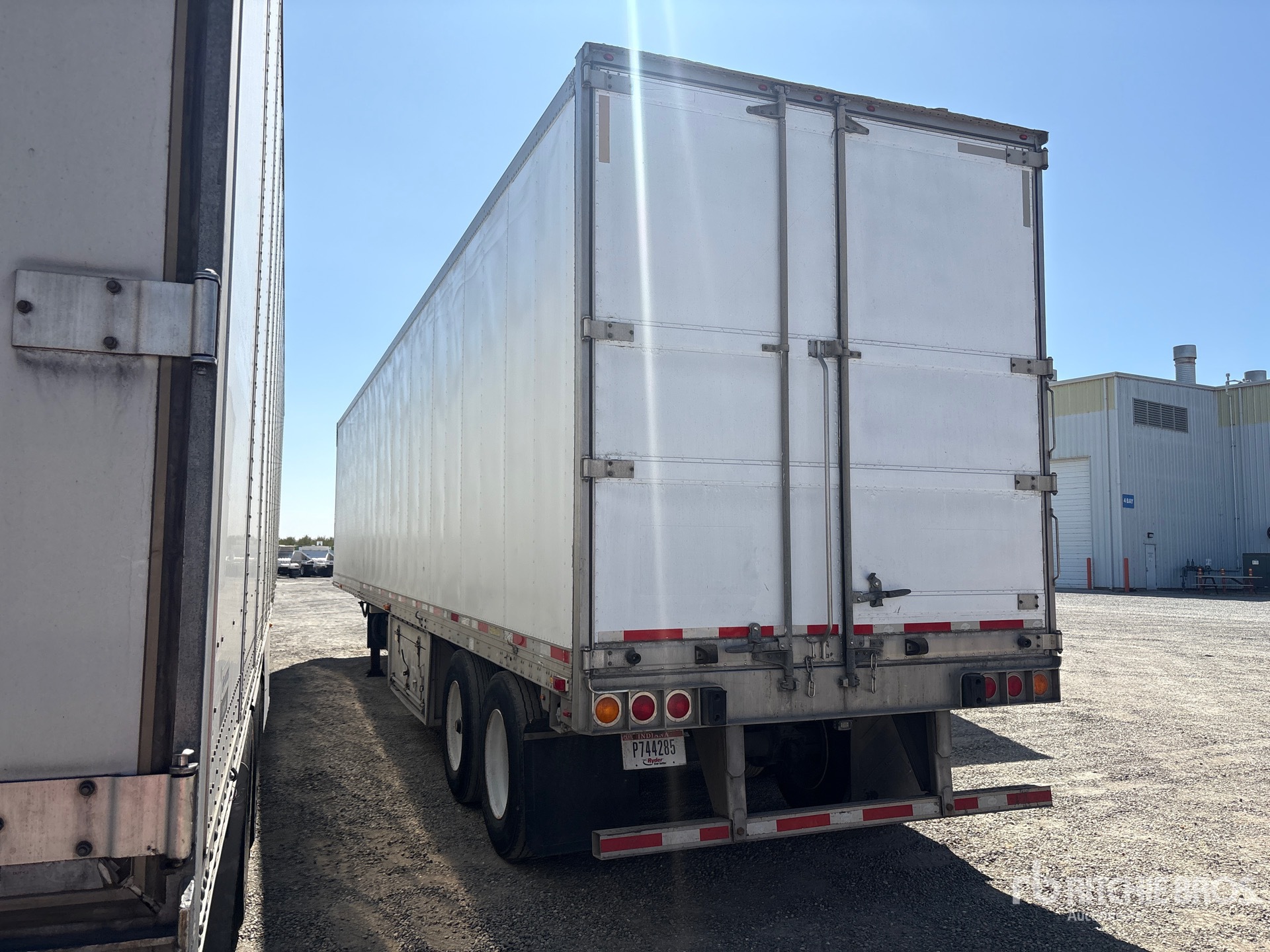 2018 Carrier VS2RA